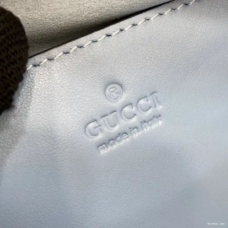 Brother sam Bags Gucci 2408YA0021 0502